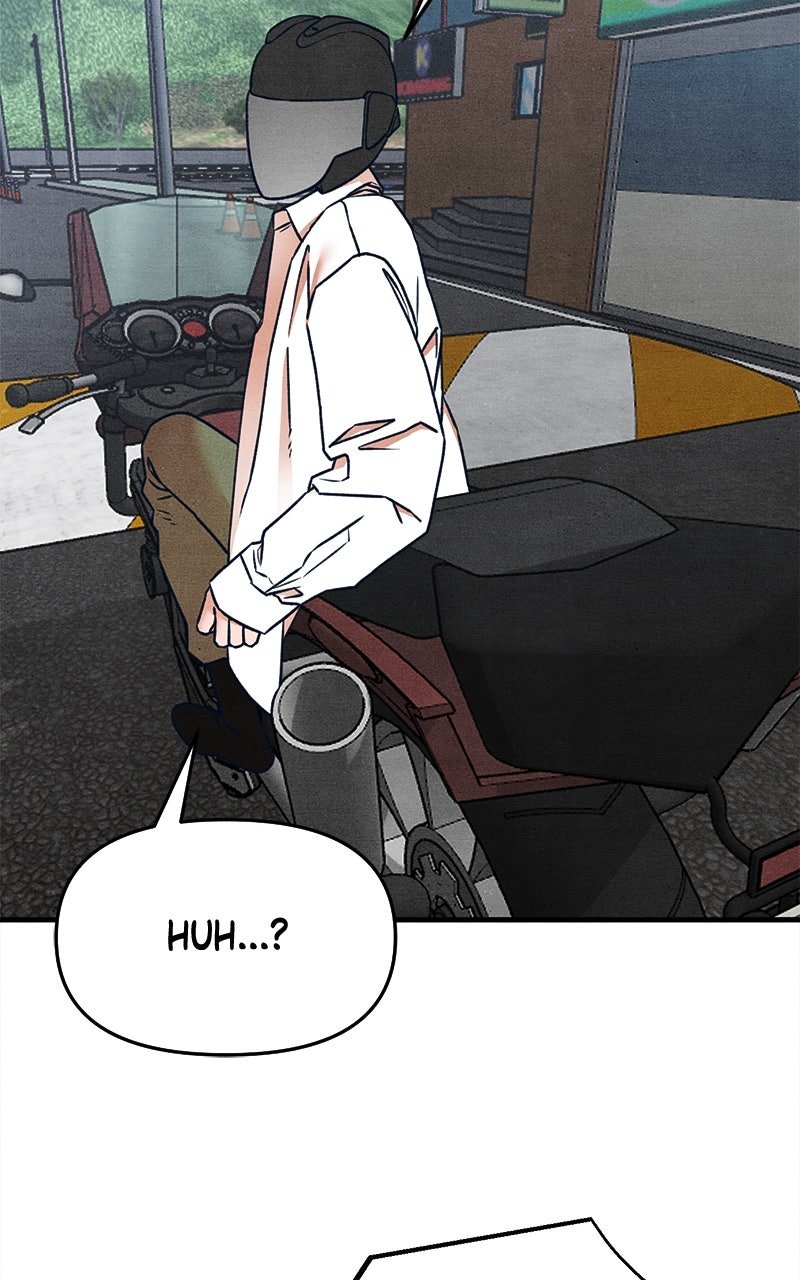 Who’s ThatLong-Haired Senior? (S2) Ep. 41 - Home Sweet Home page 38 - 