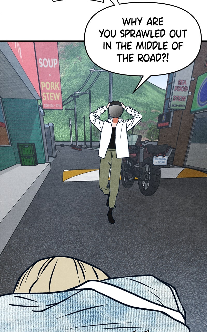 Who’s ThatLong-Haired Senior? (S2) Ep. 41 - Home Sweet Home page 40 - 