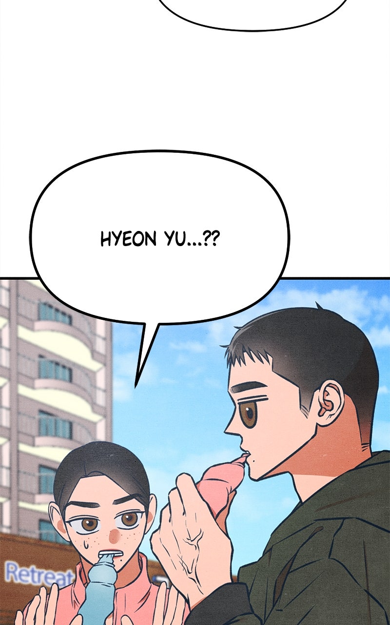 Who’s ThatLong-Haired Senior? (S2) Ep. 41 - Home Sweet Home page 5 - 