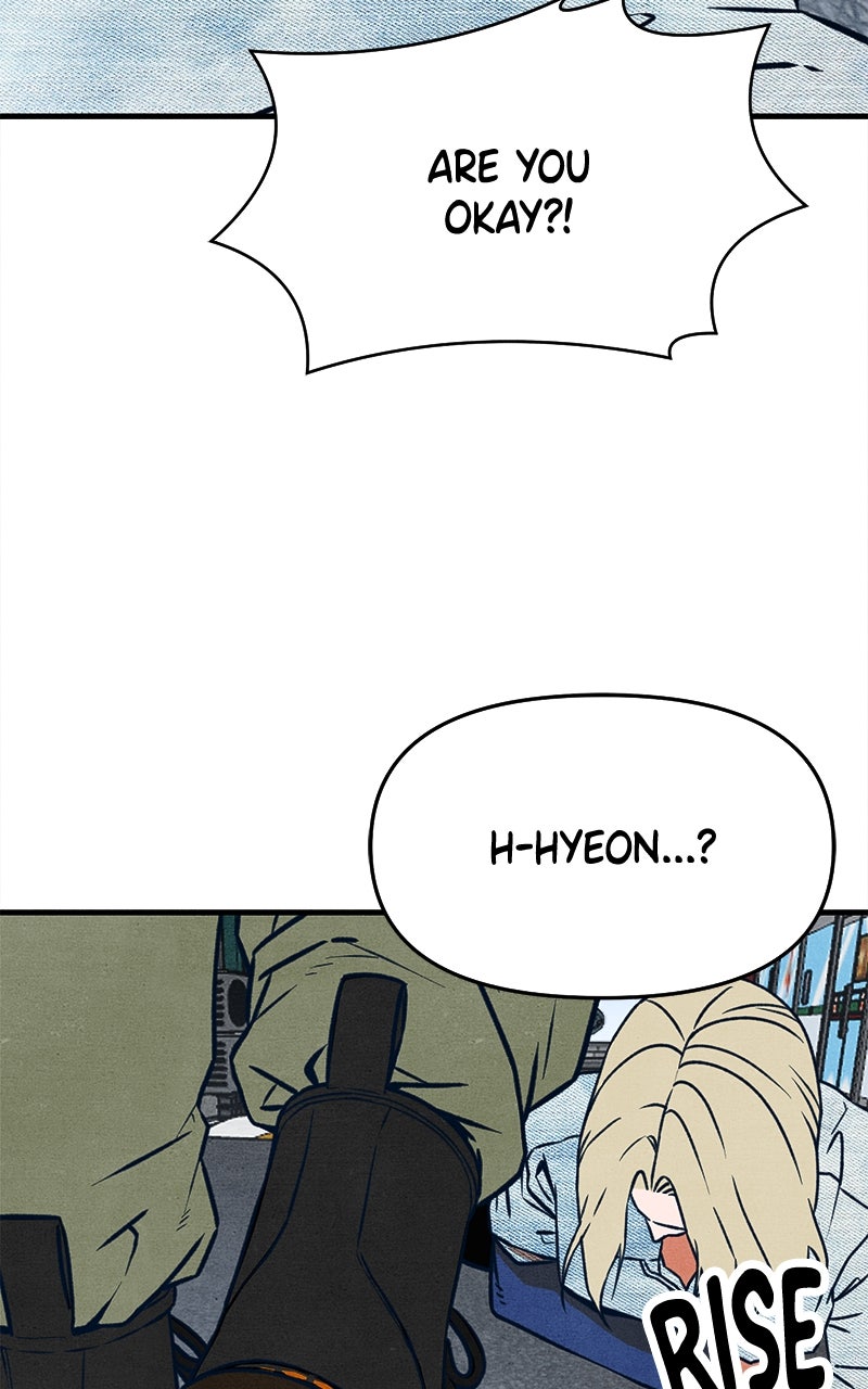Who’s ThatLong-Haired Senior? (S2) Ep. 41 - Home Sweet Home page 41 - 
