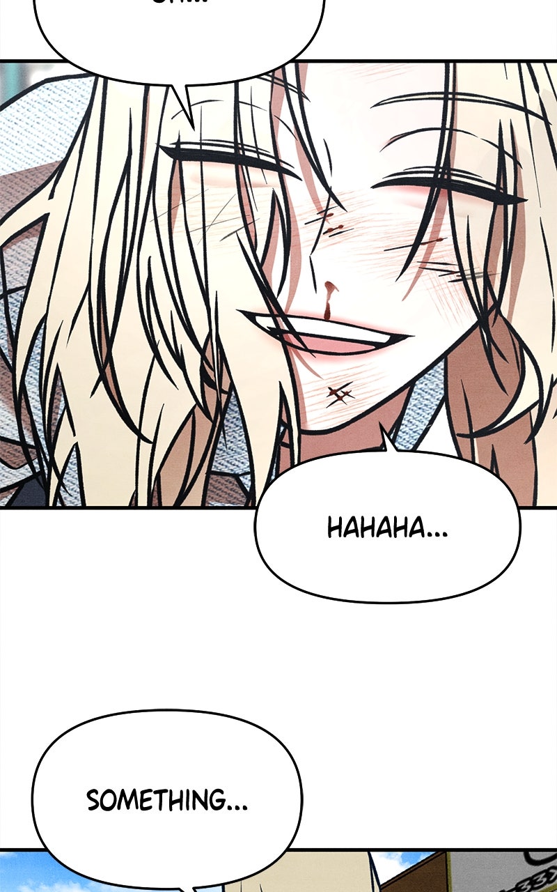 Who’s ThatLong-Haired Senior? (S2) Ep. 41 - Home Sweet Home page 46 - 