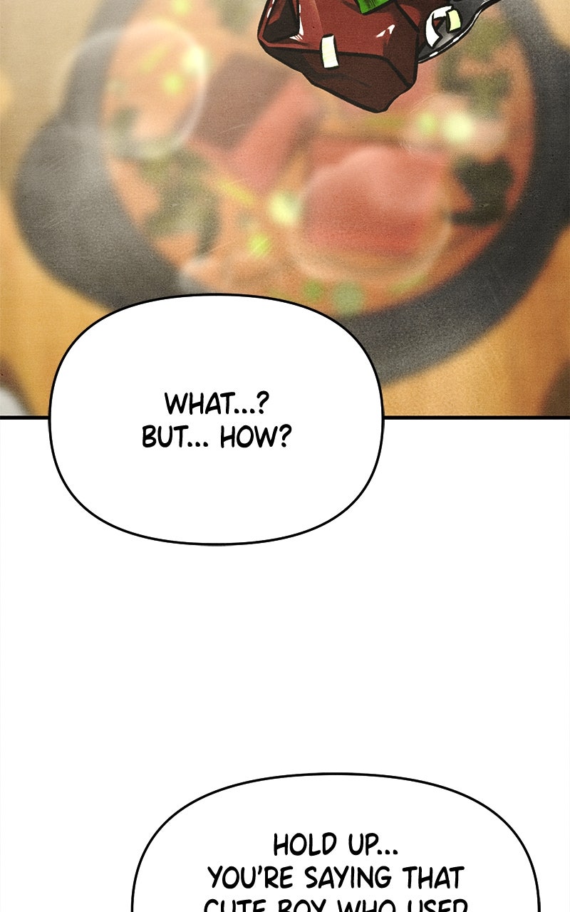 Who’s ThatLong-Haired Senior? (S2) Ep. 41 - Home Sweet Home page 50 - 