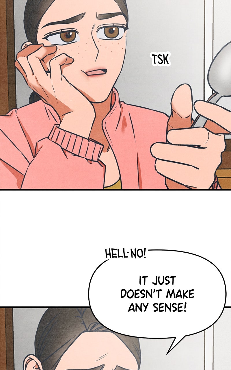 Who’s ThatLong-Haired Senior? (S2) Ep. 41 - Home Sweet Home page 53 - 