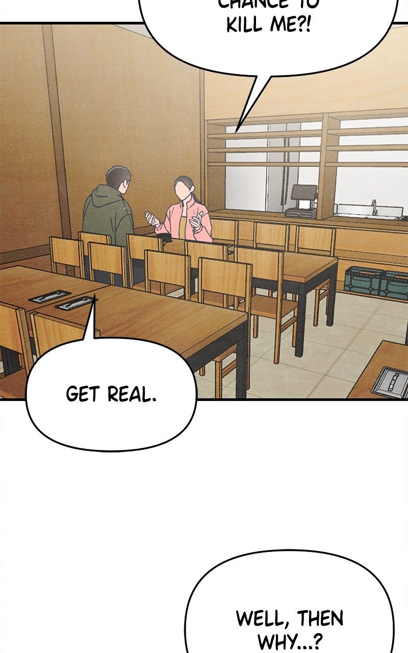 Who’s ThatLong-Haired Senior? (S2) Ep. 41 - Home Sweet Home page 56 - 