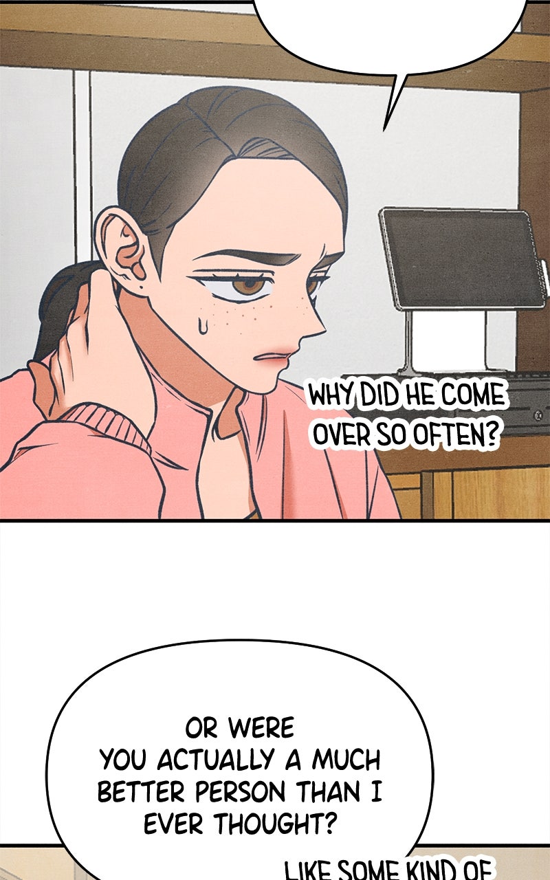 Who’s ThatLong-Haired Senior? (S2) Ep. 41 - Home Sweet Home page 57 - 