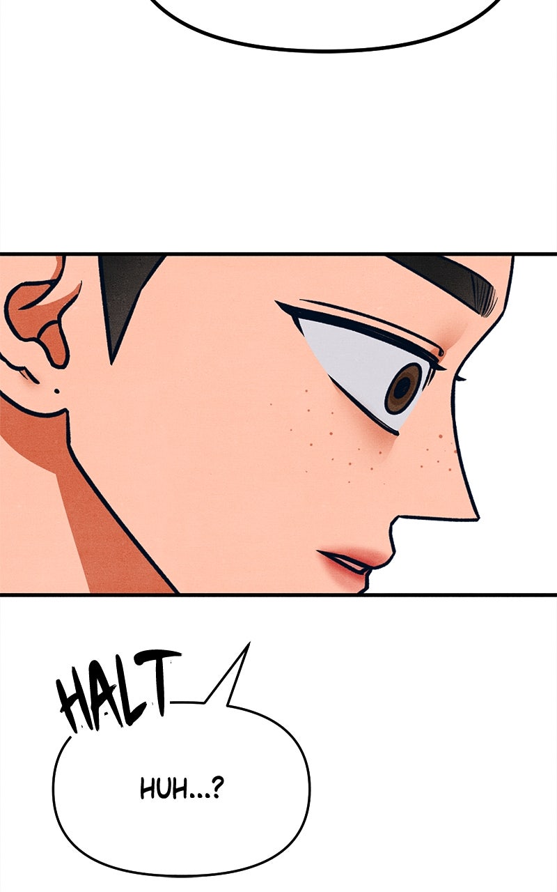 Who’s ThatLong-Haired Senior? (S2) Ep. 41 - Home Sweet Home page 61 - 
