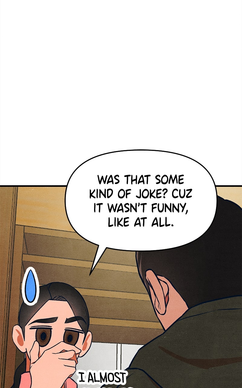 Who’s ThatLong-Haired Senior? (S2) Ep. 41 - Home Sweet Home page 62 - 