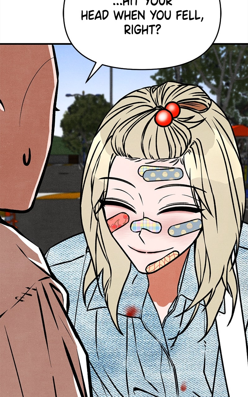 Who’s ThatLong-Haired Senior? (S2) Ep. 41 - Home Sweet Home page 73 - 