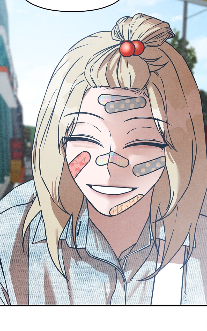 Who’s ThatLong-Haired Senior? (S2) Ep. 41 - Home Sweet Home page 81 - 