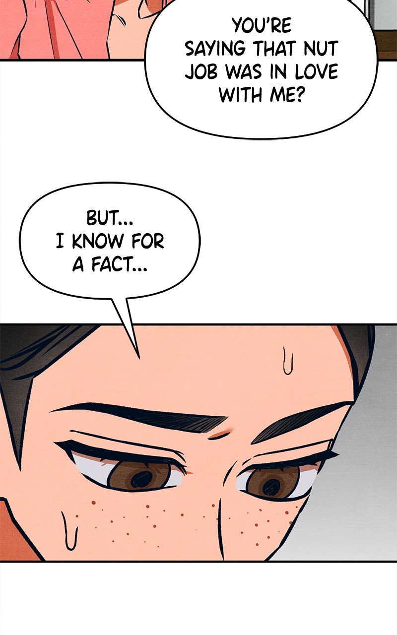 Who’s ThatLong-Haired Senior? (S2) Ep. 41 - Home Sweet Home page 83 - 