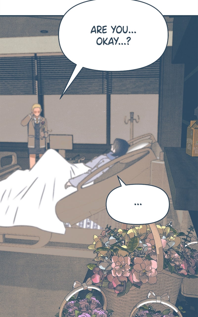 Who’s ThatLong-Haired Senior? (S2) Ep. 41 - Home Sweet Home page 86 - 