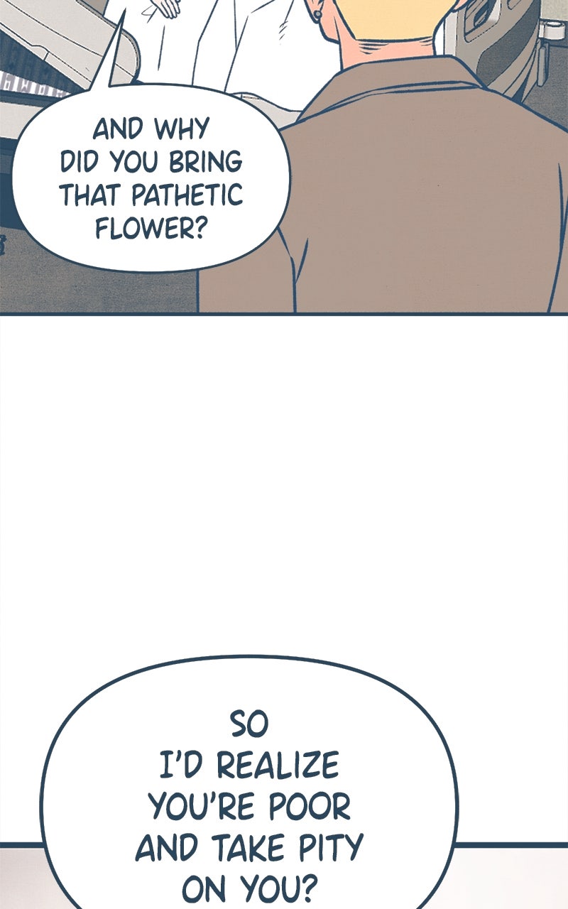 Who’s ThatLong-Haired Senior? (S2) Ep. 41 - Home Sweet Home page 89 - 