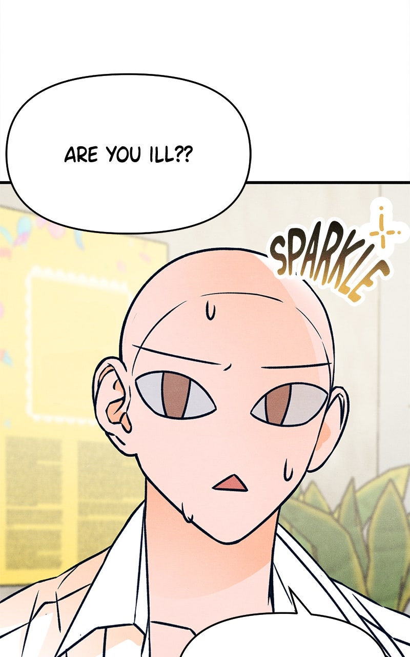 Who’s ThatLong-Haired Senior? (S2) Ep. 42 - Boy and Girl page 15 - 