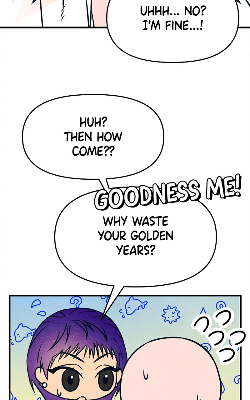 Who’s ThatLong-Haired Senior? (S2) Ep. 42 - Boy and Girl page 16 - 