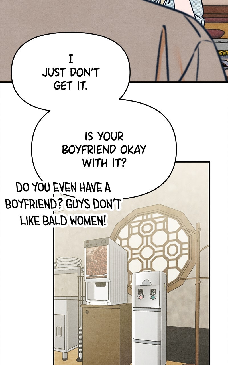 Who’s ThatLong-Haired Senior? (S2) Ep. 42 - Boy and Girl page 18 - 