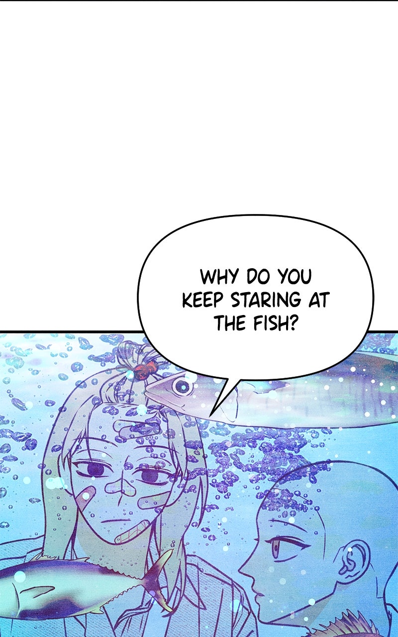 Who’s ThatLong-Haired Senior? (S2) Ep. 42 - Boy and Girl page 3 - 