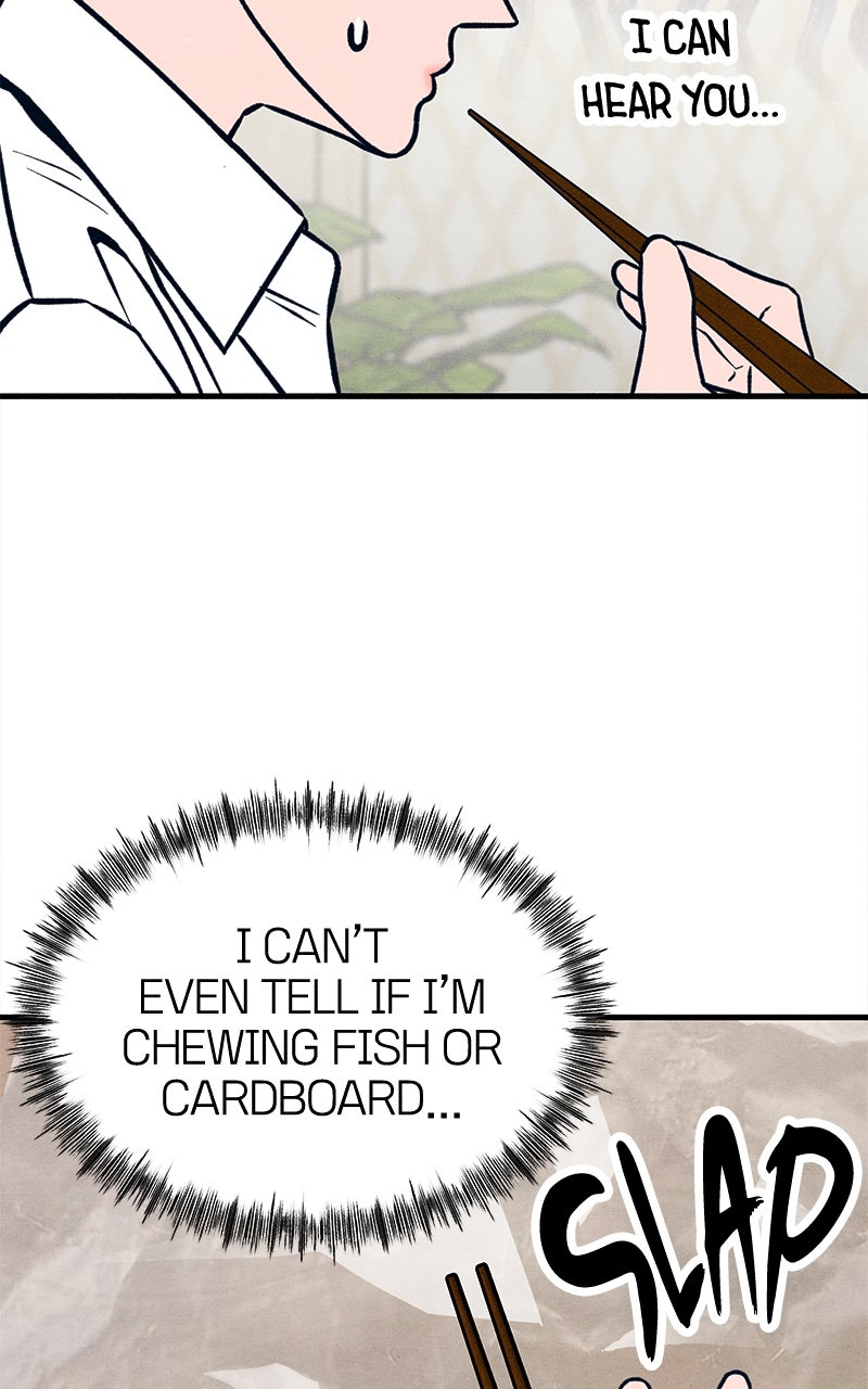 Who’s ThatLong-Haired Senior? (S2) Ep. 42 - Boy and Girl page 25 - 