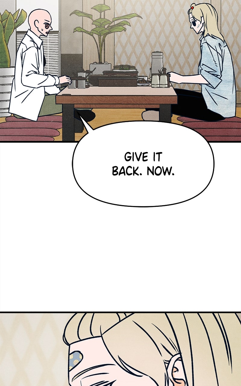 Who’s ThatLong-Haired Senior? (S2) Ep. 42 - Boy and Girl page 27 - 