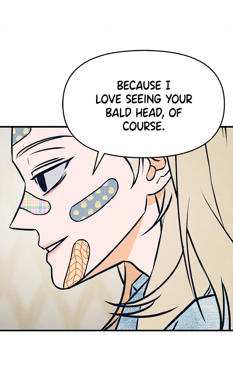 Who’s ThatLong-Haired Senior? (S2) Ep. 42 - Boy and Girl page 29 - 