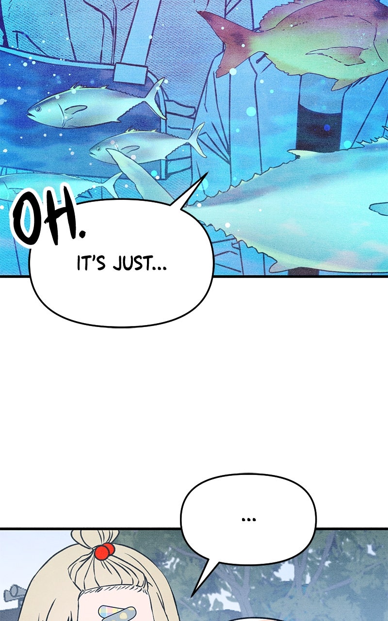 Who’s ThatLong-Haired Senior? (S2) Ep. 42 - Boy and Girl page 4 - 