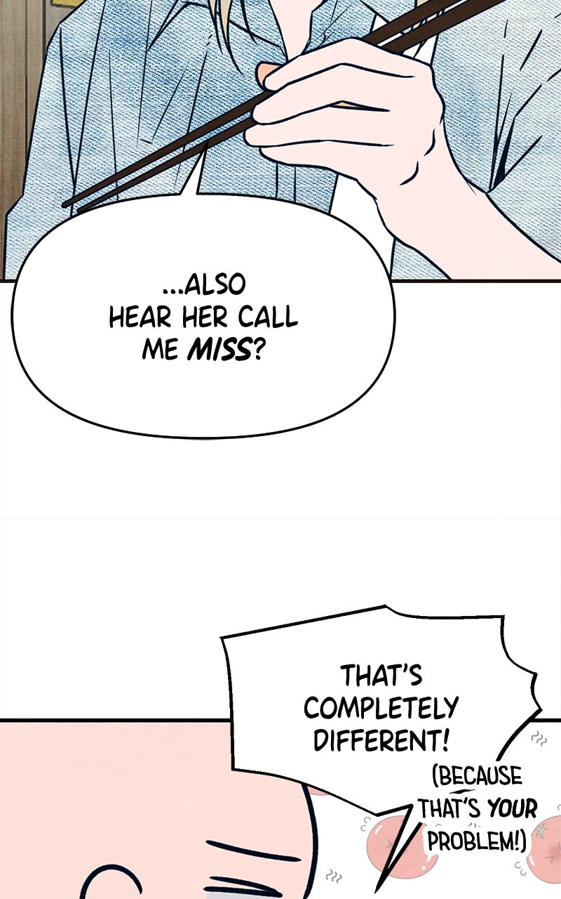 Who’s ThatLong-Haired Senior? (S2) Ep. 42 - Boy and Girl page 33 - 