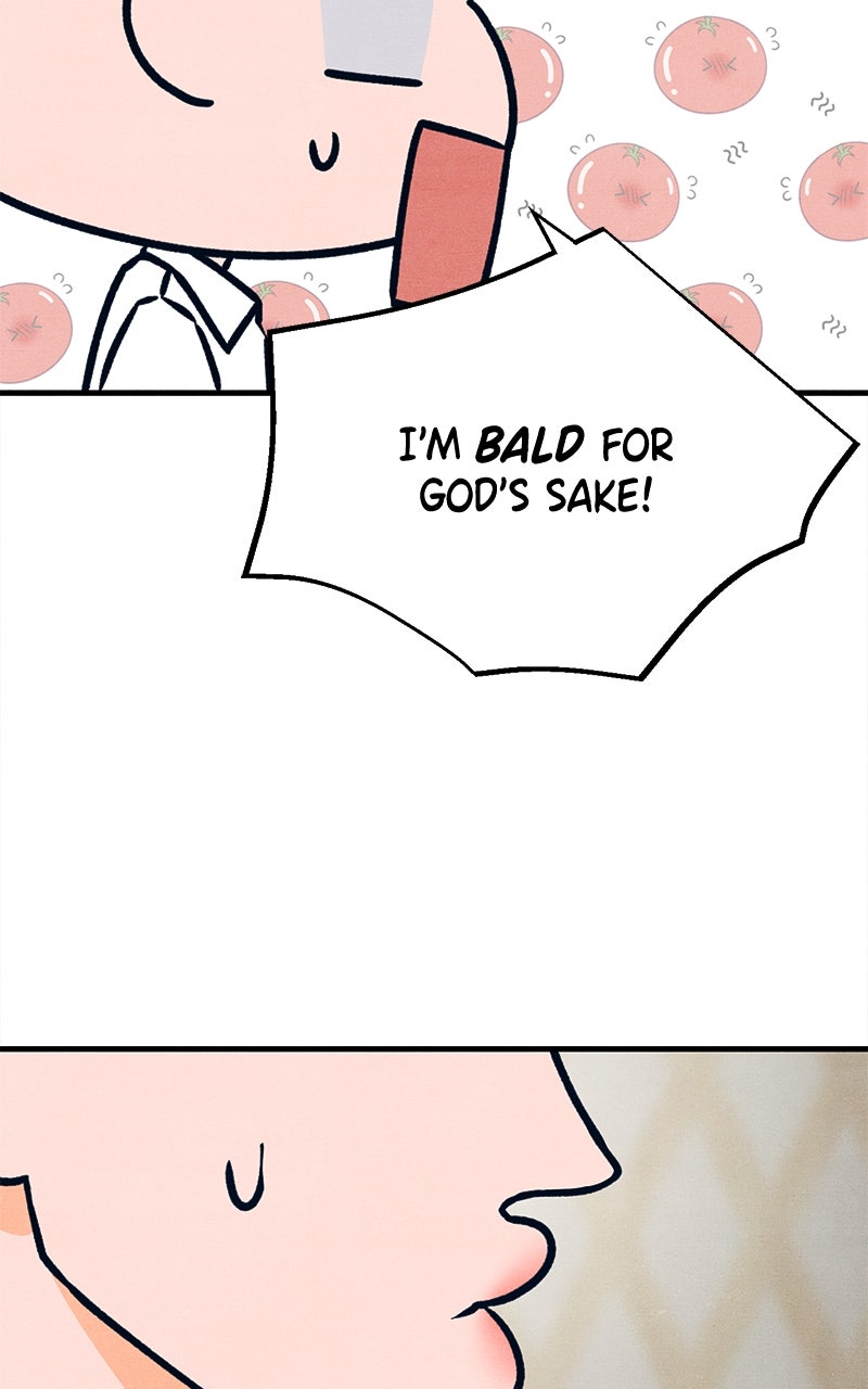 Who’s ThatLong-Haired Senior? (S2) Ep. 42 - Boy and Girl page 34 - 