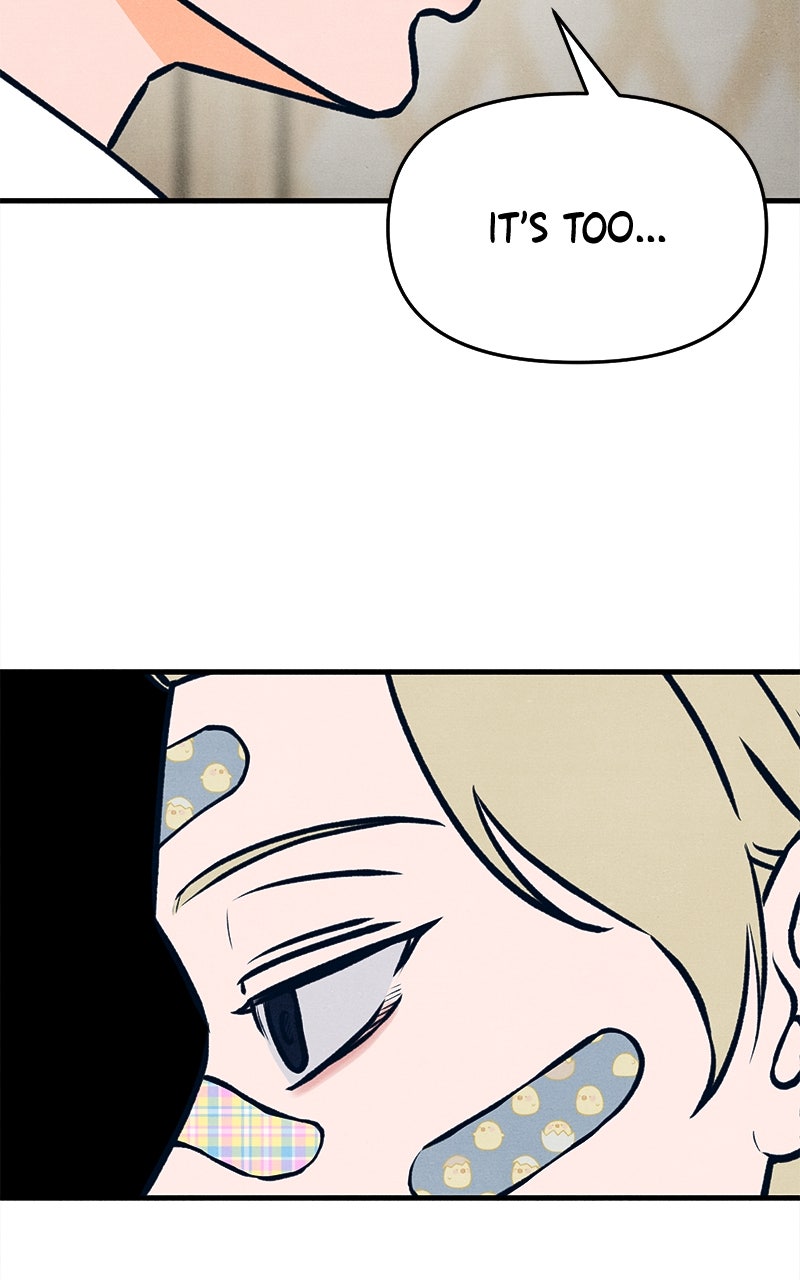 Who’s ThatLong-Haired Senior? (S2) Ep. 42 - Boy and Girl page 35 - 
