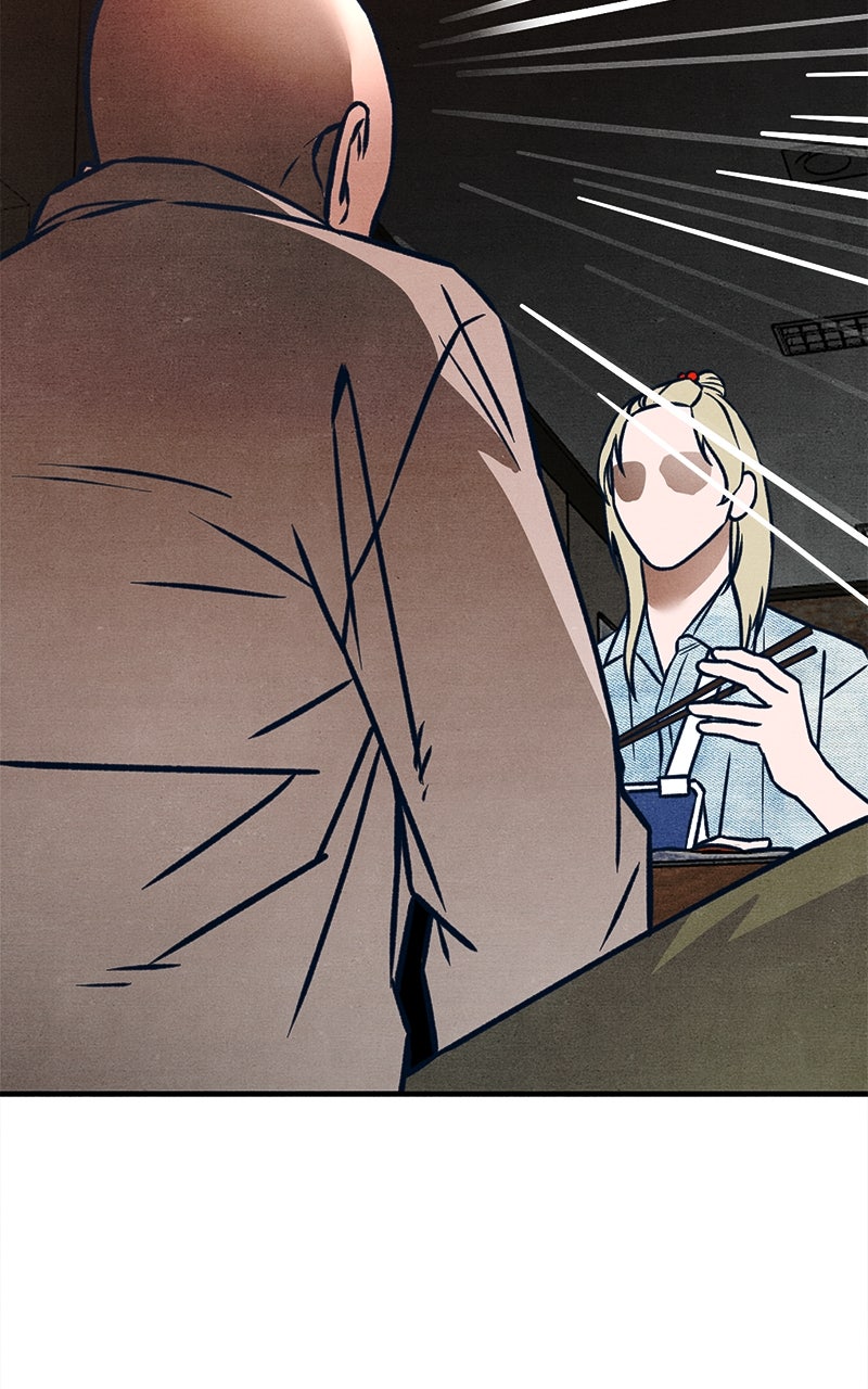 Who’s ThatLong-Haired Senior? (S2) Ep. 42 - Boy and Girl page 37 - 