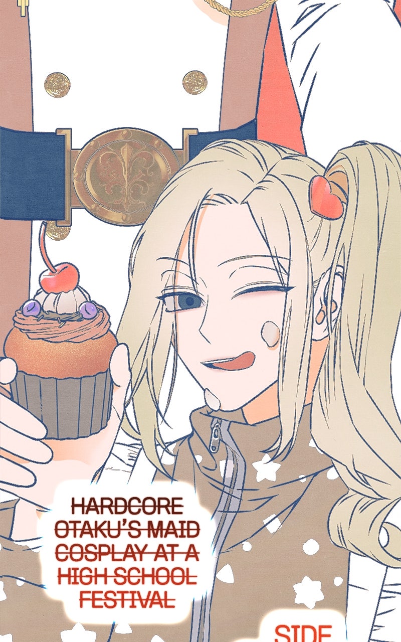 Who’s ThatLong-Haired Senior? (S2) Ep. 42 - Boy and Girl page 50 - 
