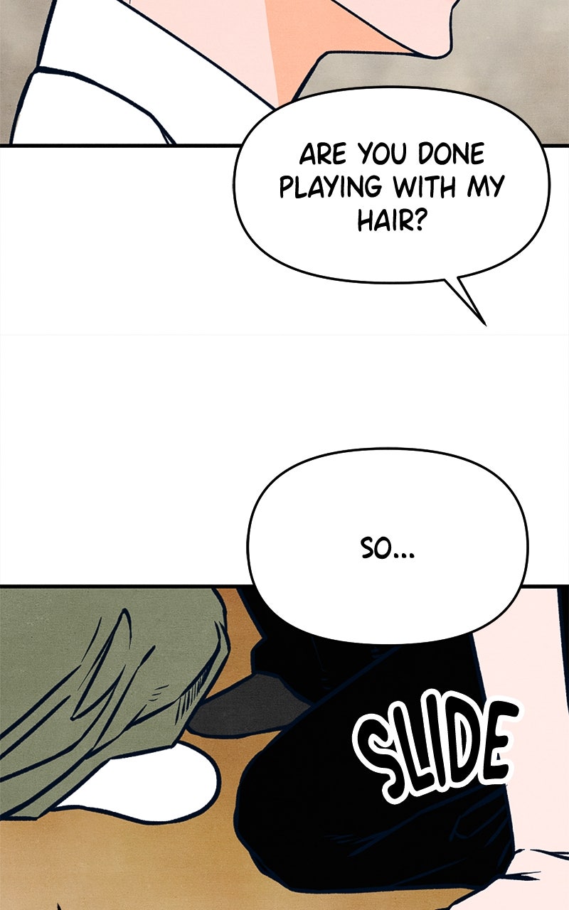 Who’s ThatLong-Haired Senior? (S2) Ep. 42 - Boy and Girl page 54 - 