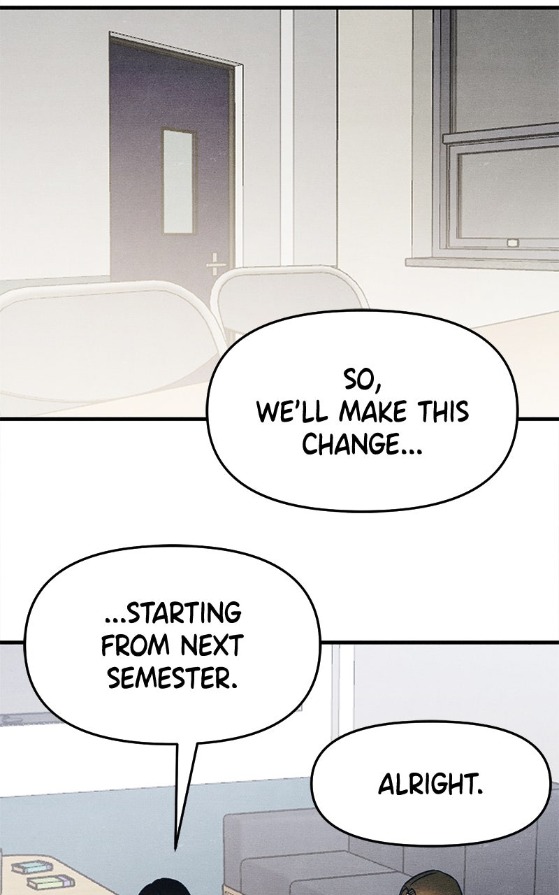 Who’s ThatLong-Haired Senior? (S2) Ep. 42 - Boy and Girl page 60 - 