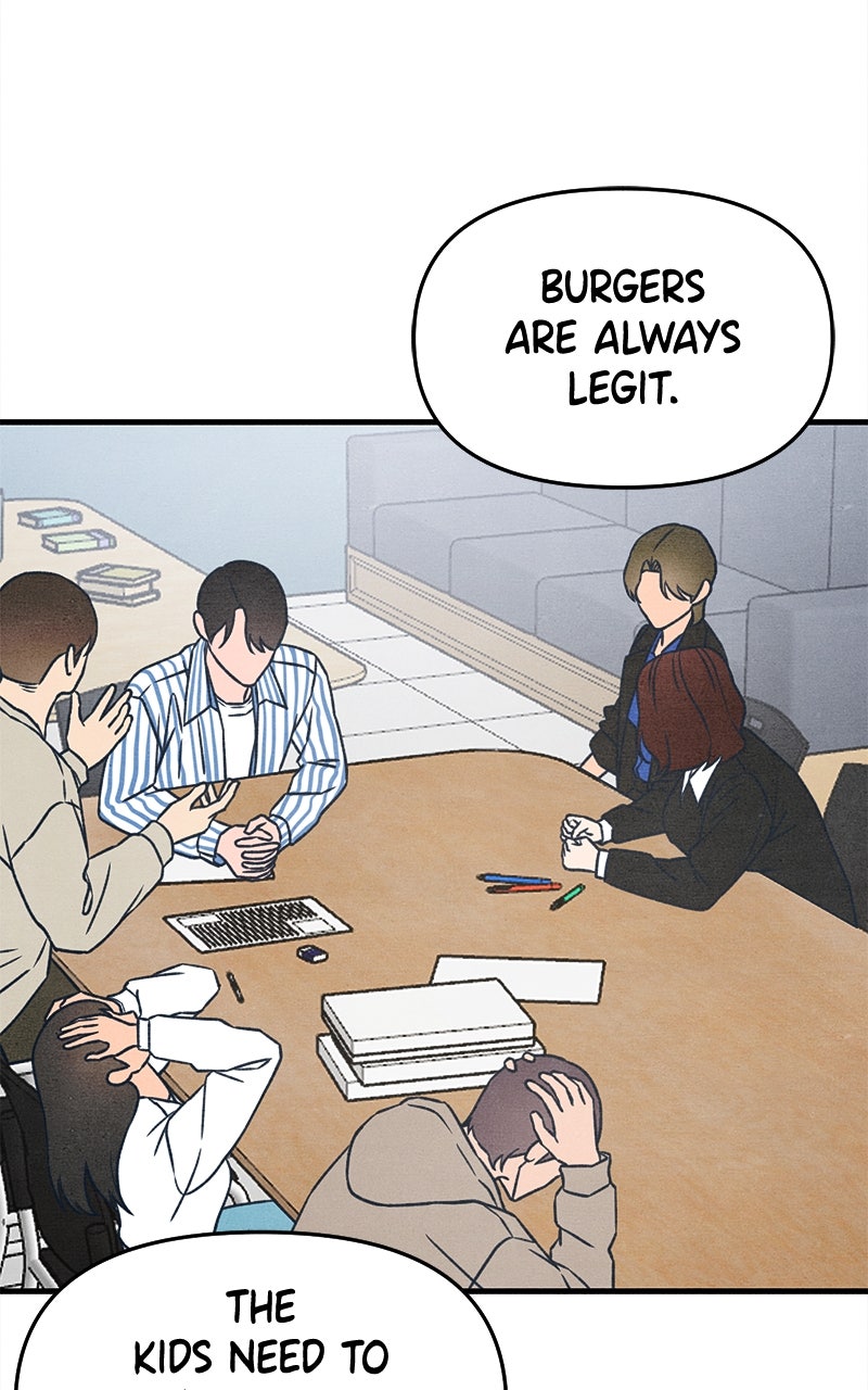 Who’s ThatLong-Haired Senior? (S2) Ep. 42 - Boy and Girl page 68 - 