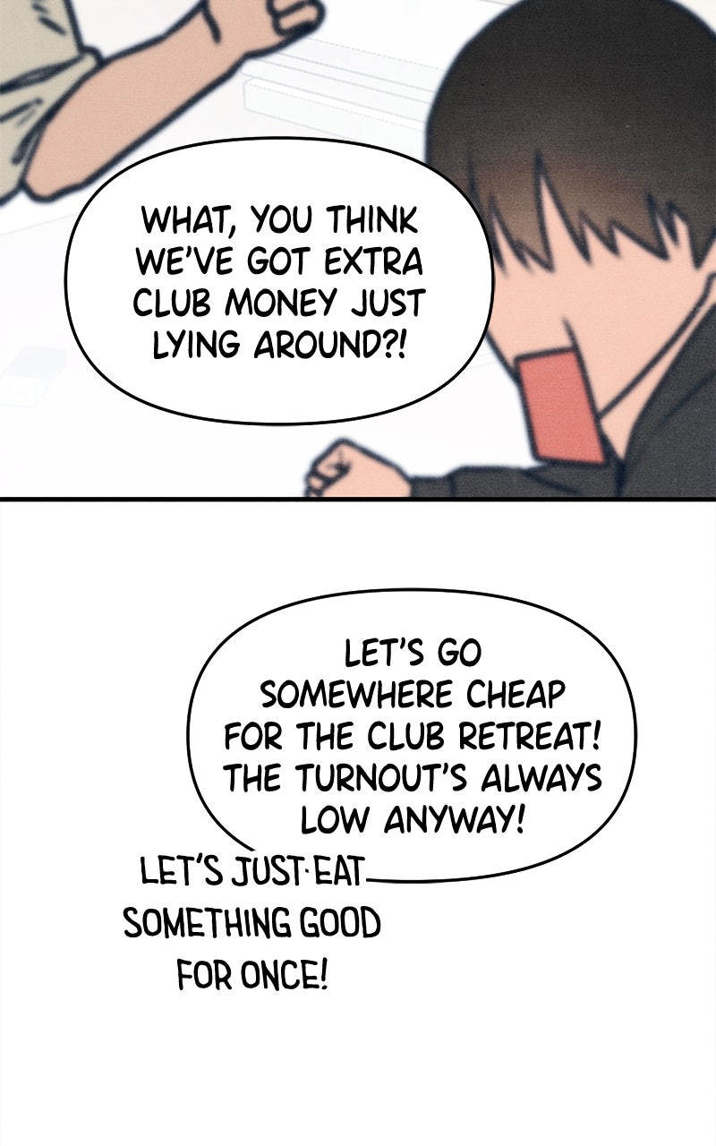Who’s ThatLong-Haired Senior? (S2) Ep. 42 - Boy and Girl page 70 - 
