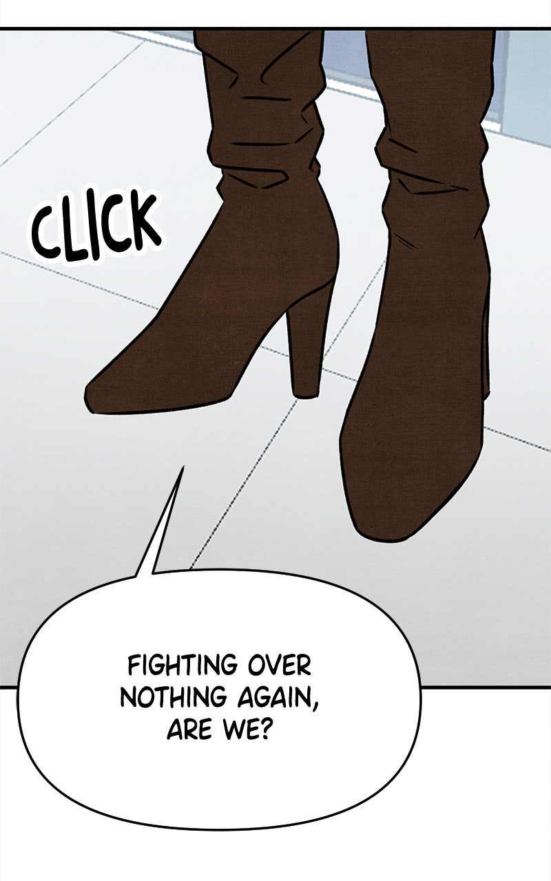 Who’s ThatLong-Haired Senior? (S2) Ep. 42 - Boy and Girl page 71 - 