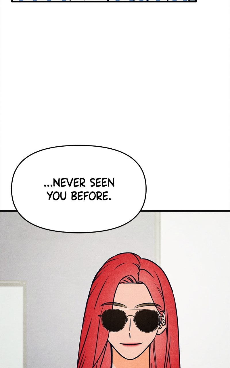 Who’s ThatLong-Haired Senior? (S2) Ep. 42 - Boy and Girl page 73 - 