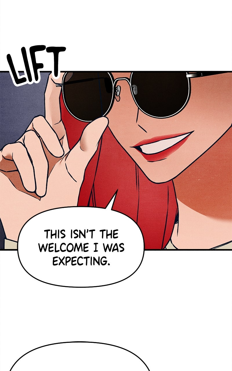 Who’s ThatLong-Haired Senior? (S2) Ep. 42 - Boy and Girl page 76 - 