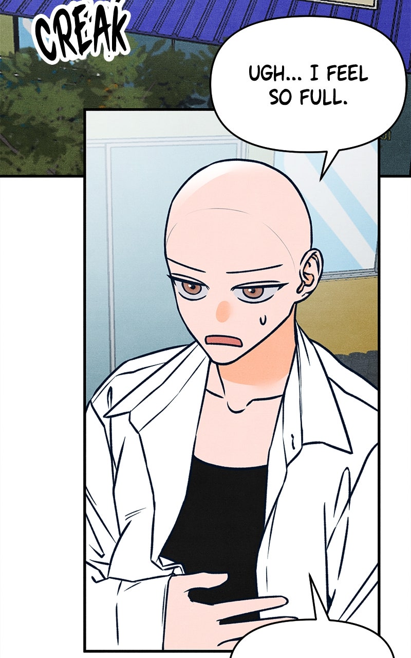 Who’s ThatLong-Haired Senior? (S2) Ep. 42 - Boy and Girl page 80 - 