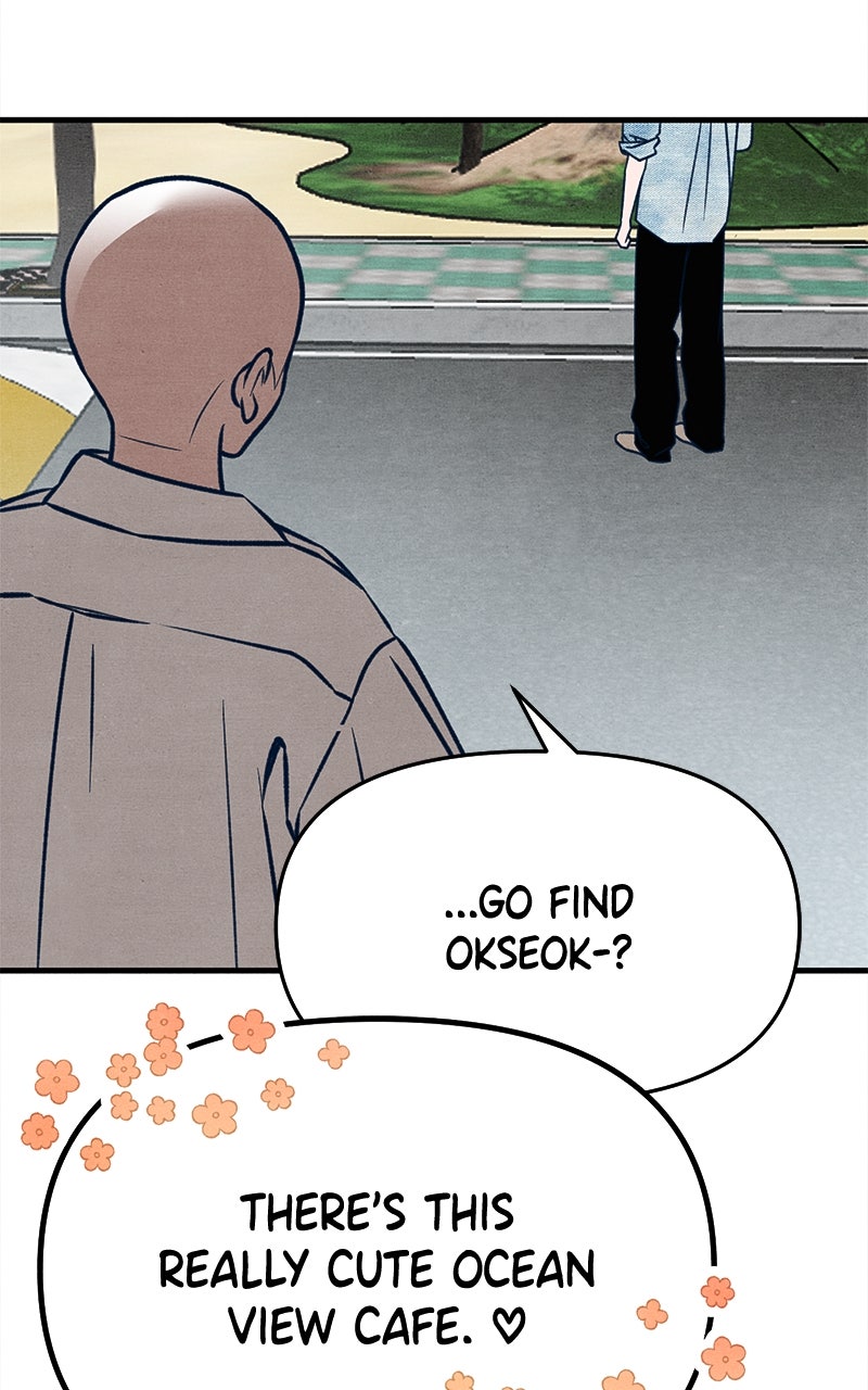 Who’s ThatLong-Haired Senior? (S2) Ep. 42 - Boy and Girl page 82 - 