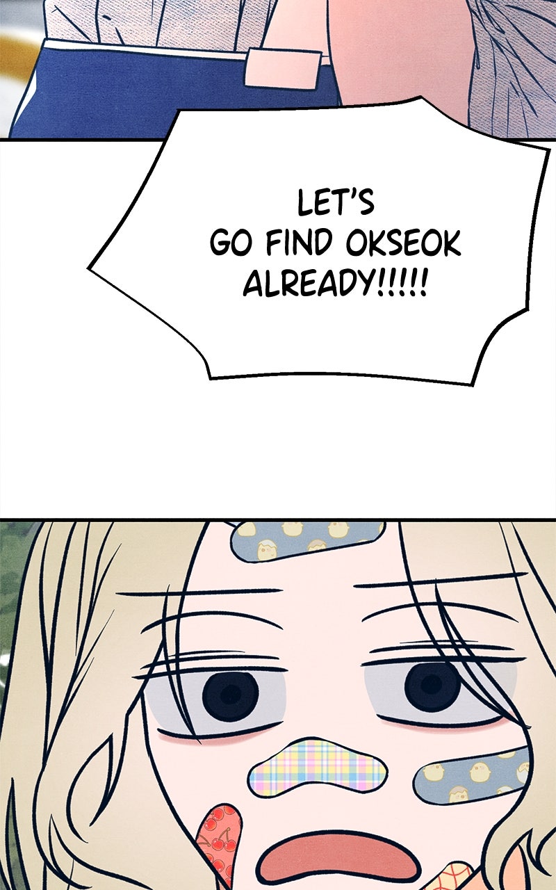 Who’s ThatLong-Haired Senior? (S2) Ep. 42 - Boy and Girl page 84 - 