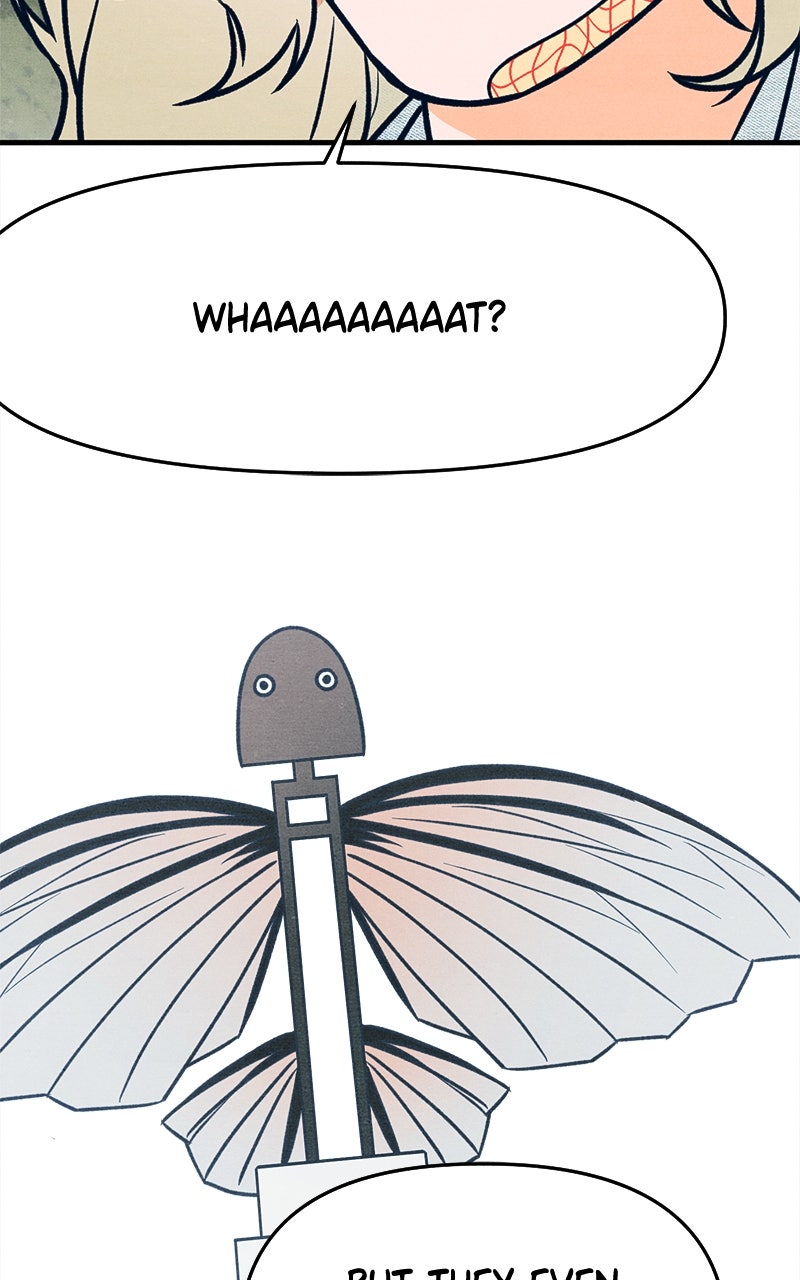 Who’s ThatLong-Haired Senior? (S2) Ep. 42 - Boy and Girl page 85 - 