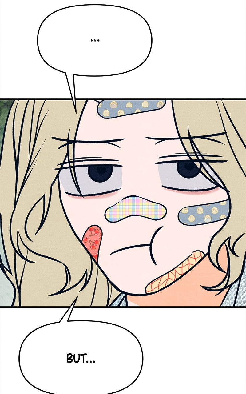 Who’s ThatLong-Haired Senior? (S2) Ep. 42 - Boy and Girl page 87 - 