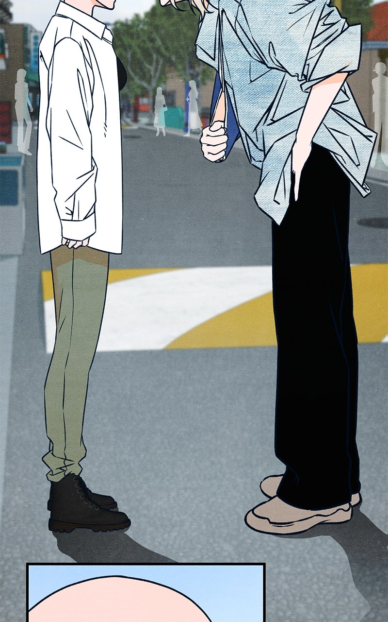 Who’s ThatLong-Haired Senior? (S2) Ep. 42 - Boy and Girl page 89 - 
