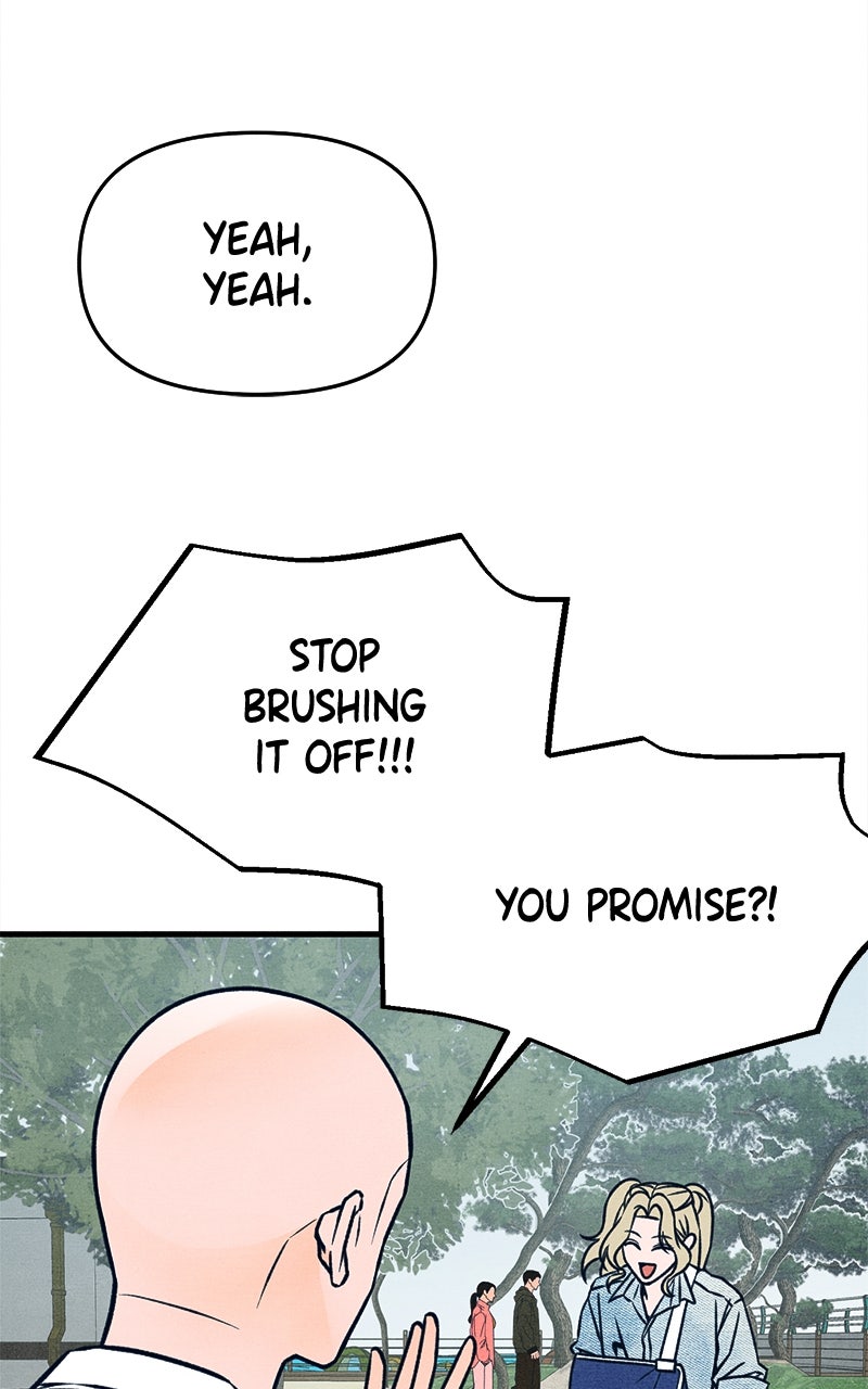 Who’s ThatLong-Haired Senior? (S2) Ep. 42 - Boy and Girl page 94 - 