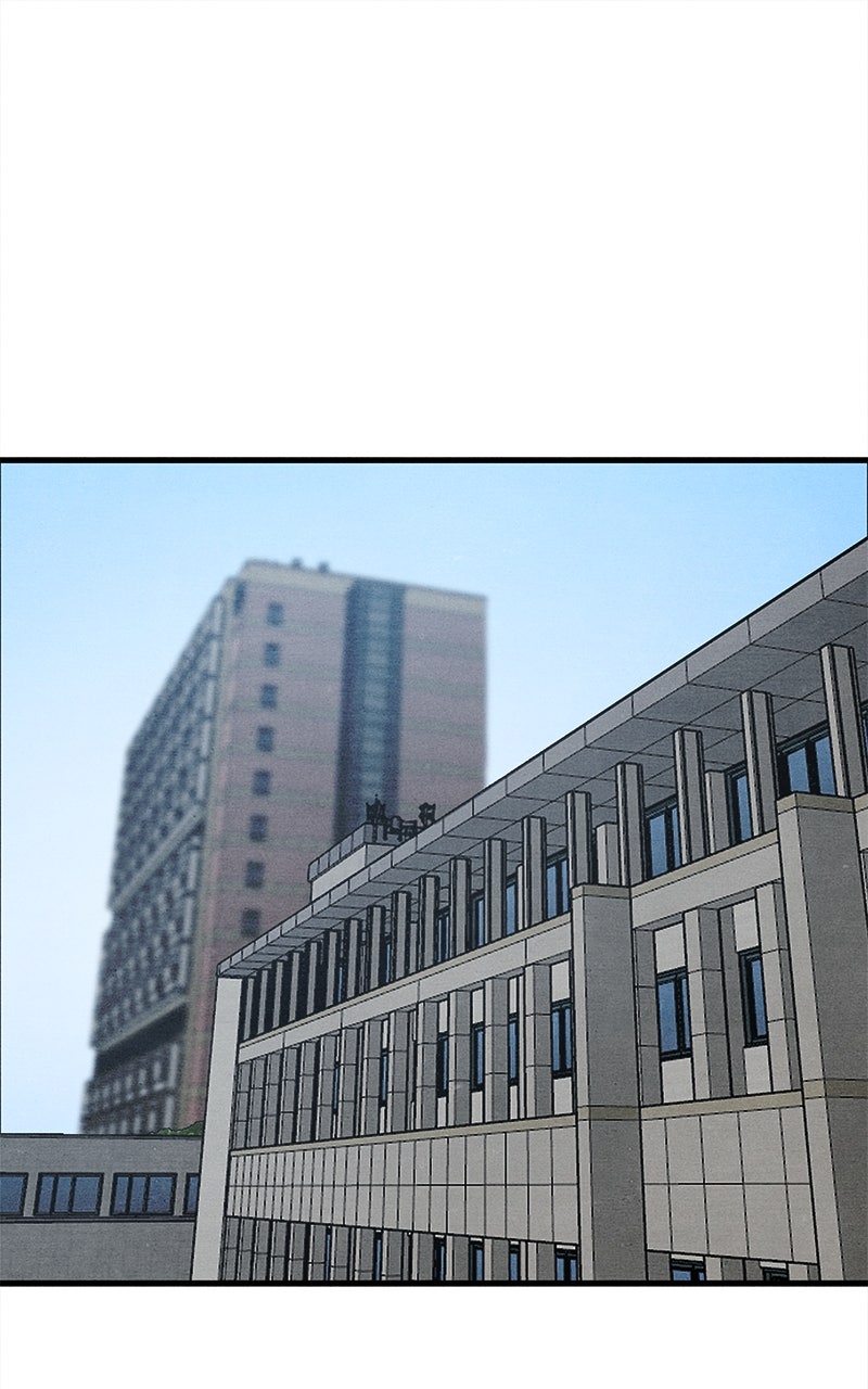 Who’s ThatLong-Haired Senior? (S2) Ep. 43 - Easy Young (1) page 1 - 