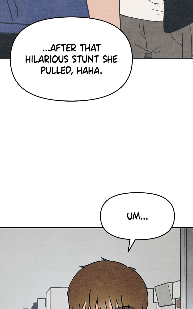 Who’s ThatLong-Haired Senior? (S2) Ep. 43 - Easy Young (1) page 12 - 
