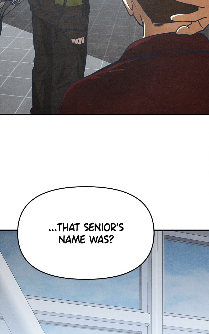 Who’s ThatLong-Haired Senior? (S2) Ep. 43 - Easy Young (1) page 27 - 