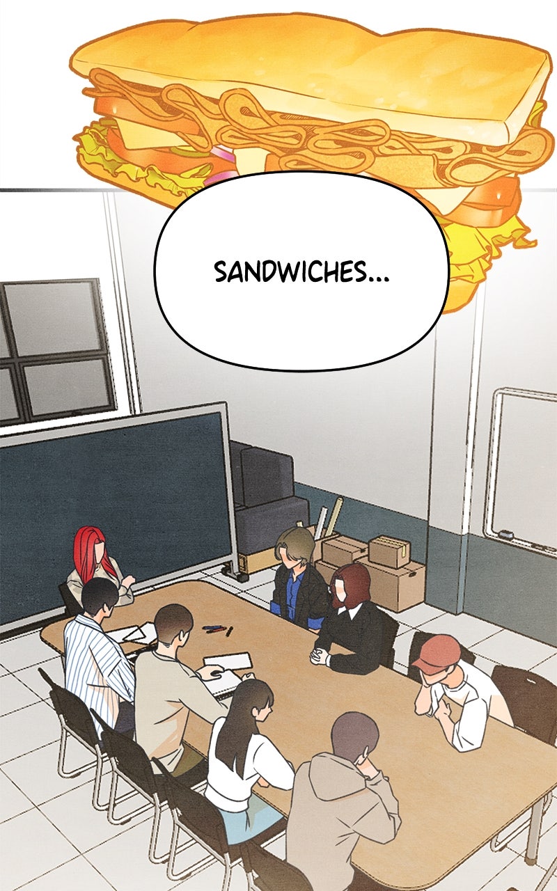 Who’s ThatLong-Haired Senior? (S2) Ep. 43 - Easy Young (1) page 29 - 