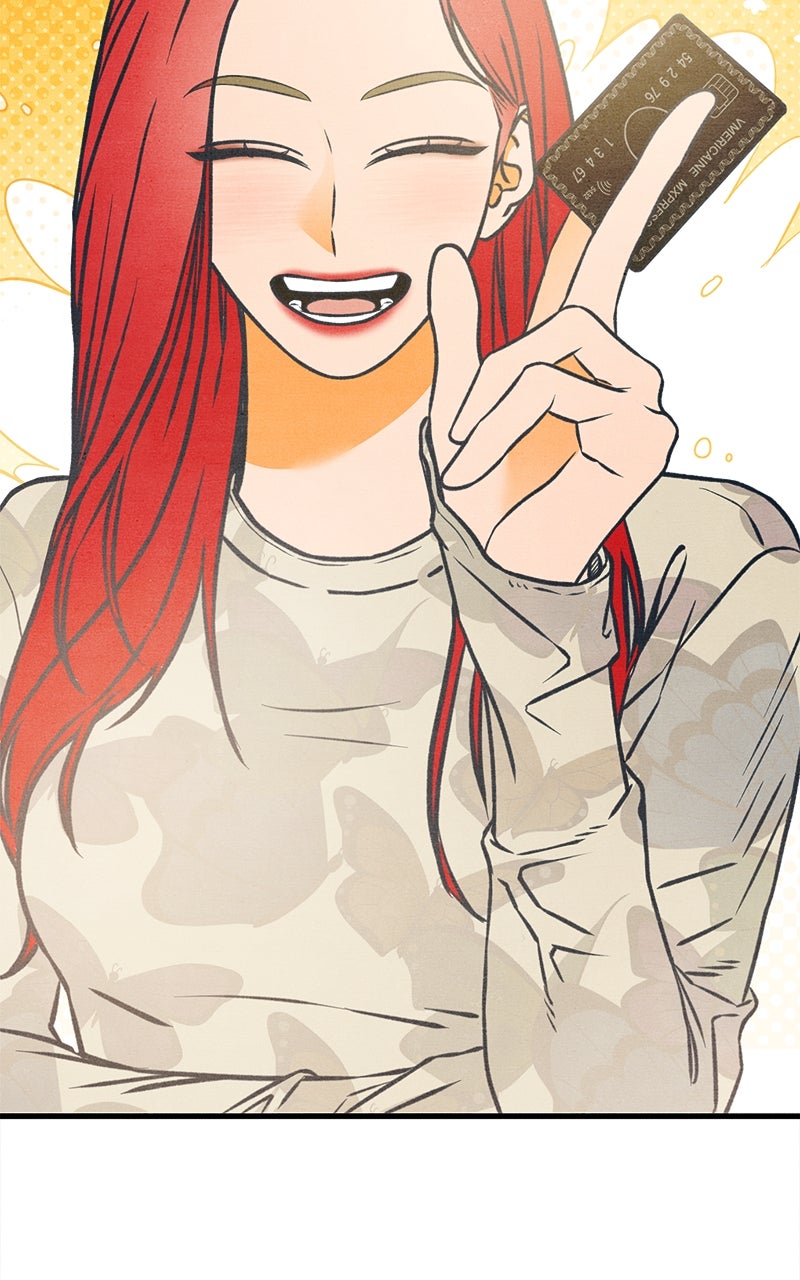 Who’s ThatLong-Haired Senior? (S2) Ep. 43 - Easy Young (1) page 36 - 
