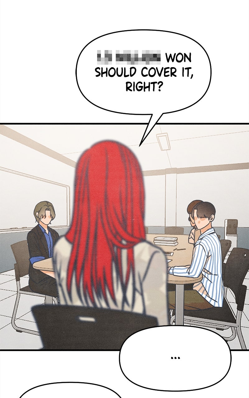 Who’s ThatLong-Haired Senior? (S2) Ep. 43 - Easy Young (1) page 37 - 