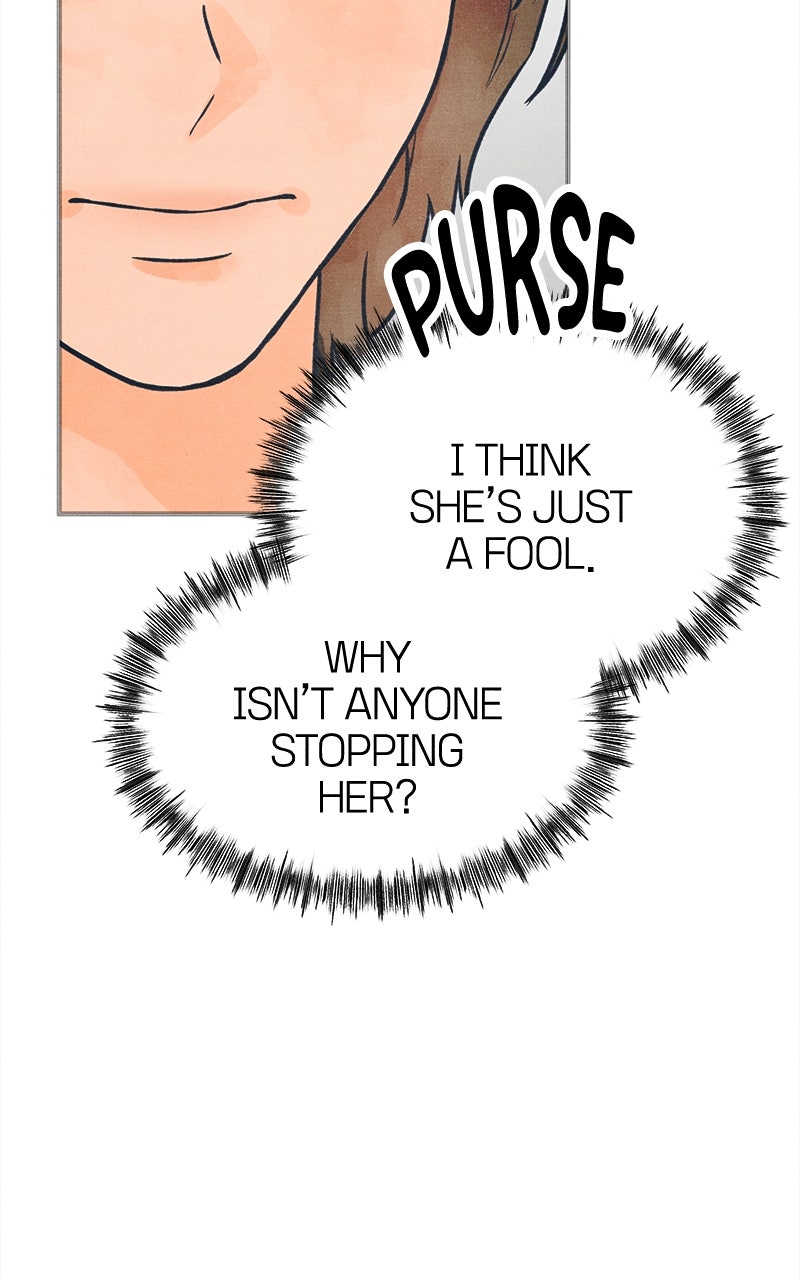 Who’s ThatLong-Haired Senior? (S2) Ep. 43 - Easy Young (1) page 45 - 